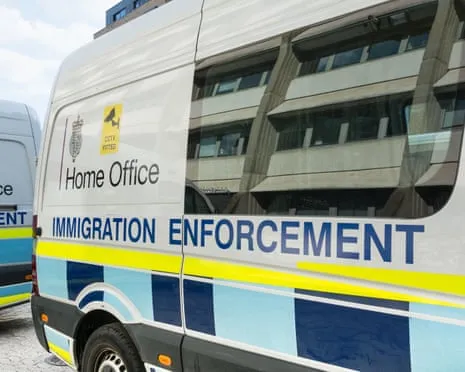 Initial Person Removed to France Under ‘One In, One Out’ Immigration Deal, Confirms UK