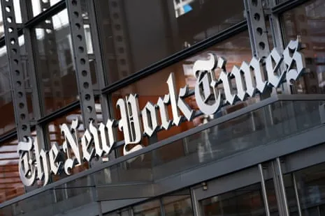 Trump’s Legal Action Challenging the Major Newspaper is Frivolous—However Poses a Grave Danger to Journalistic Liberty